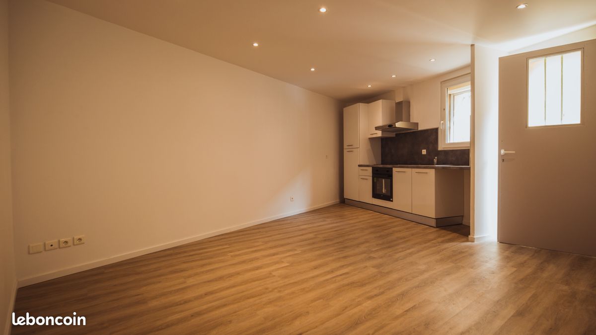 Appartement 3 pièces 46 m² · à Nîmes · 46 m² · 610 €