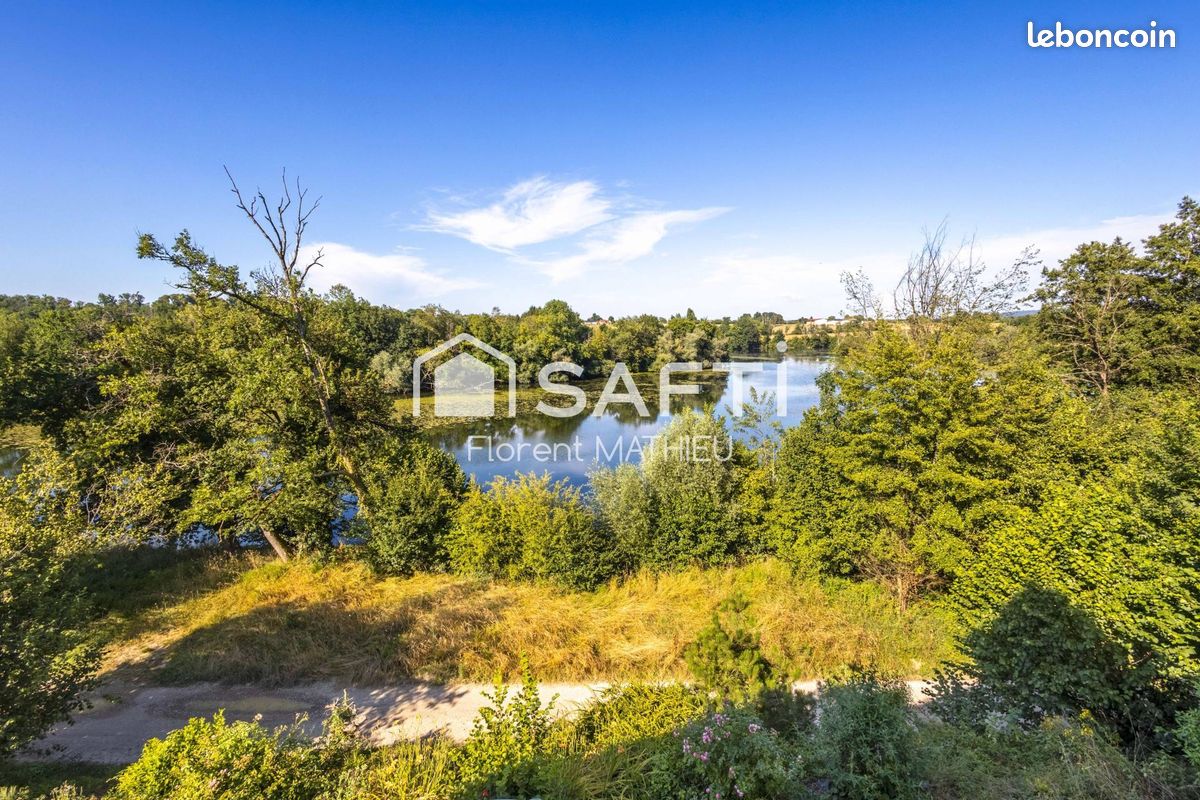 Maison 7 pièces 146 m² · à Palise · 146 m² · 199 000 €