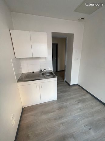 Appartement T2