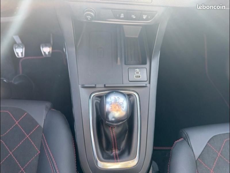 Ford Puma 1.0 EcoBoost Hybrid 125ch ST-Line X S&S (image 14)