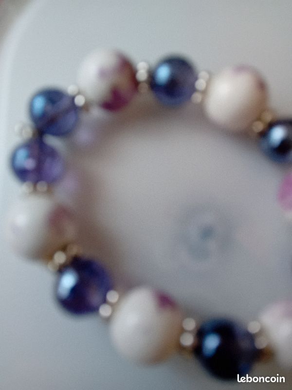 Deux bracelets (image 3)