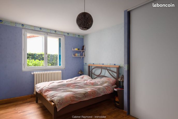 Maison 6 pièces 195 m² — 6