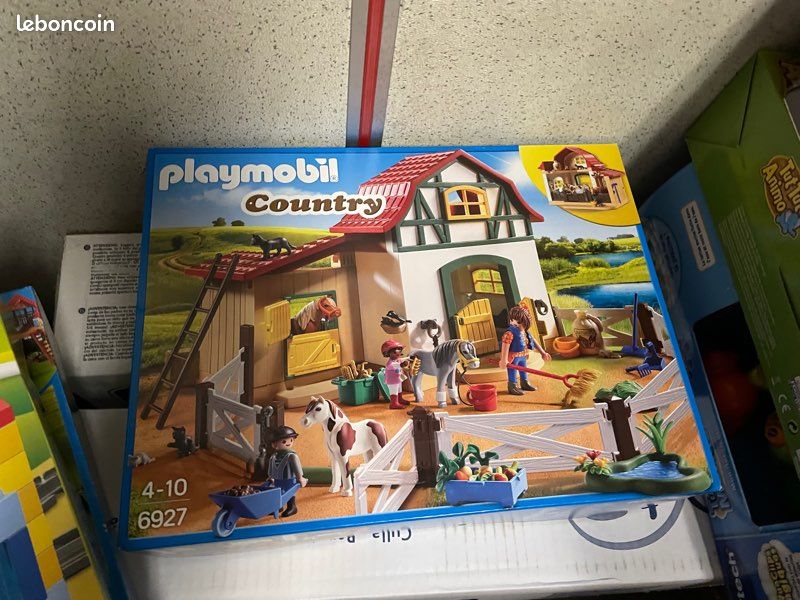 Playmobil (image 2)