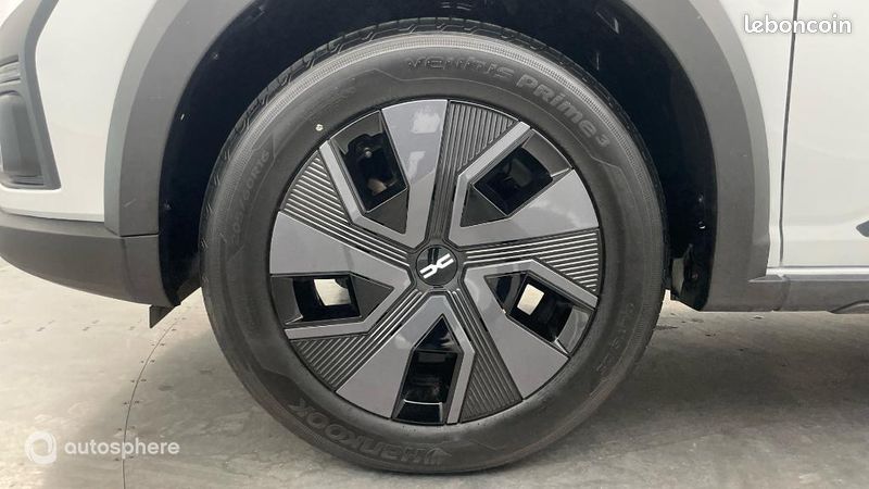 Dacia Sandero 1.0 TCe 90ch Stepway Expression -24 (image 20)