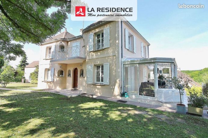 Maison 7 pièces 153 m²