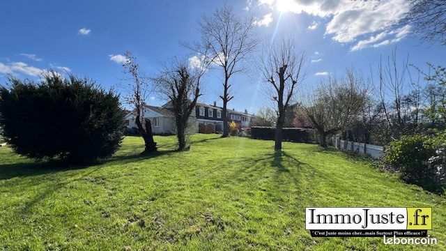 Maison 5 pièces 112 m²