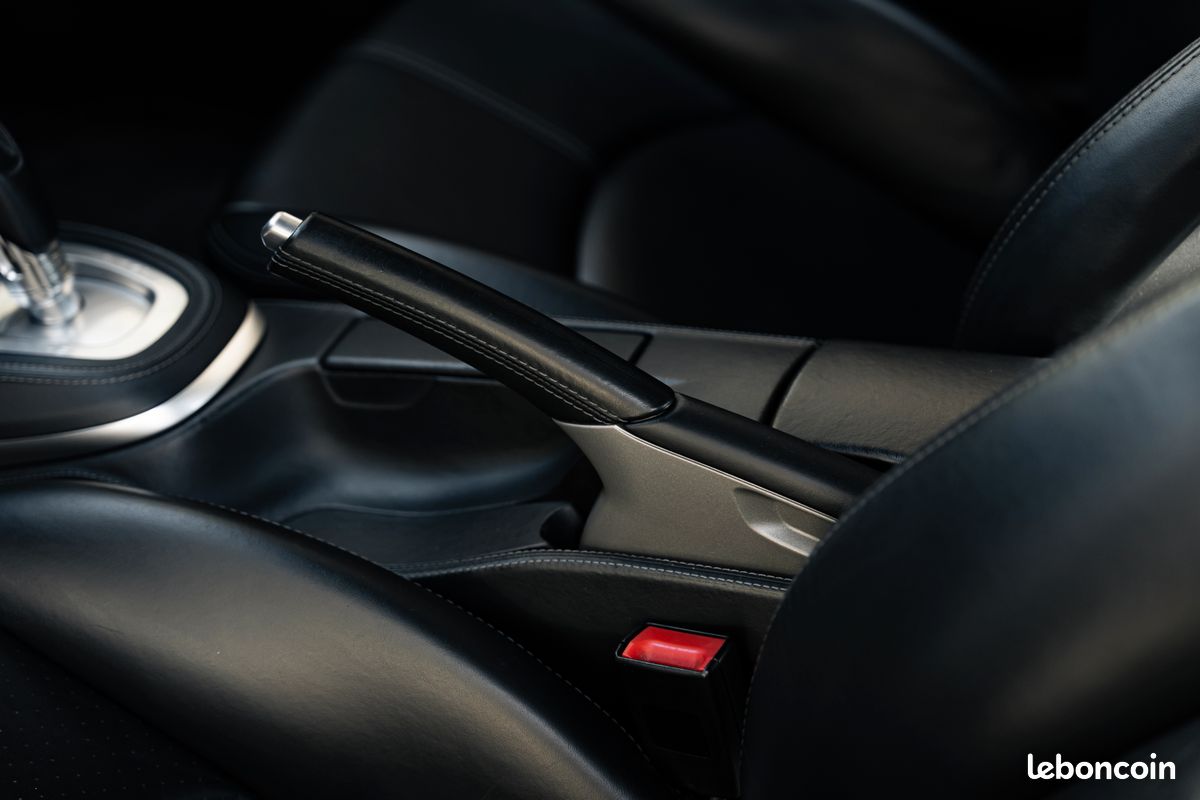 PORSCHE 911 (997) TURBO S 530cv | Sport Chrono | Toit Ouvrant | Cuir Étendu | à partir de 2050 /mois (image 9)