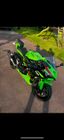 Zx6r 2024 - Motos