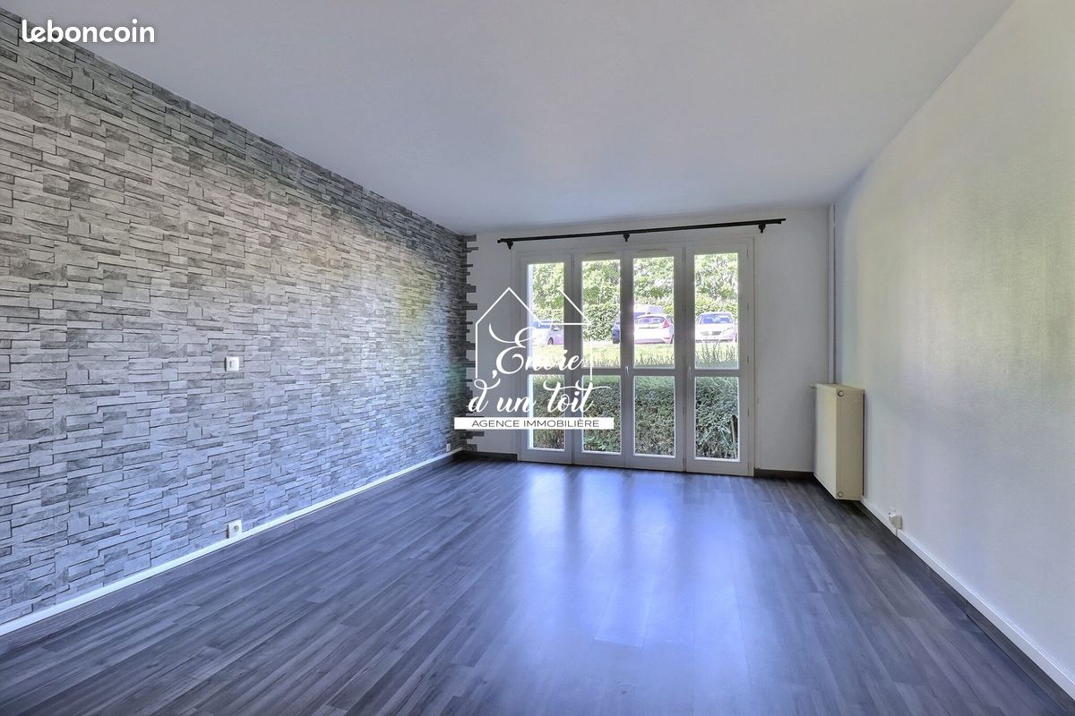 Appartement 4 pièces 78 m² · à Canteleu · 78 m² · 89 500 €