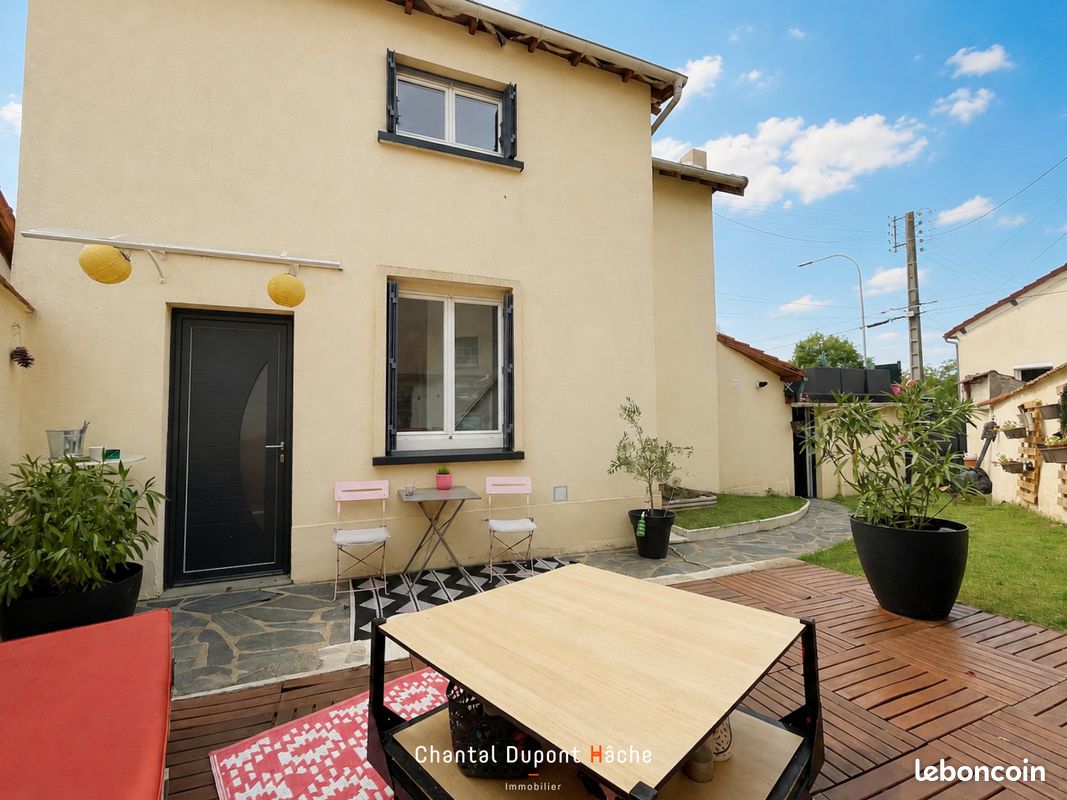 Maison 3 pièces 70 m² · à Luisant · 70 m² · 219 000 €