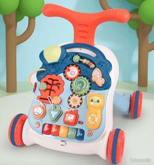 Jouets pour enfants (image 1)