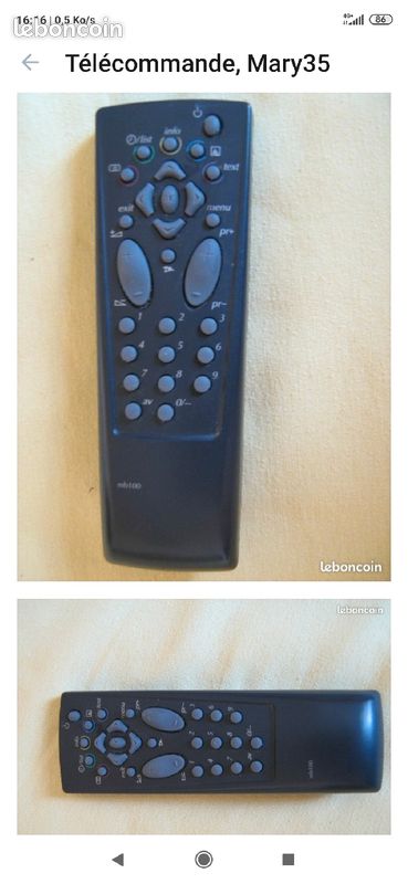Lampes anciennes (image 6)