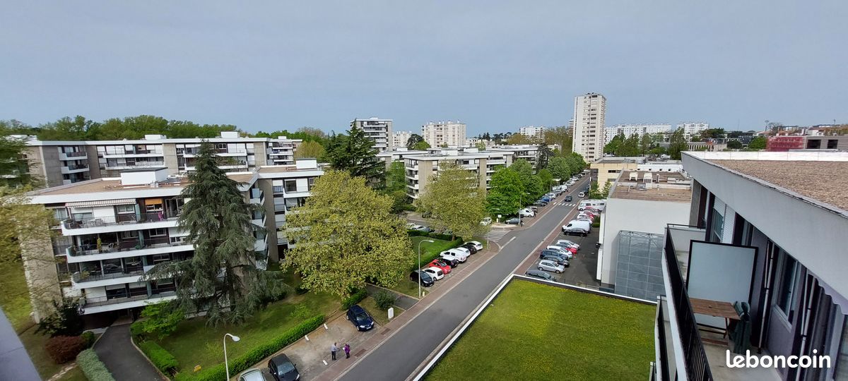 Appartement 1 pièce 30 m² · à Mérignac · 30 m² · 610 €/mois