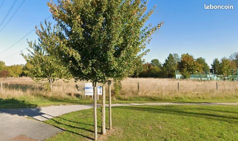 Terrain 679 m² Merignies · à Mérignies · 163 000 €