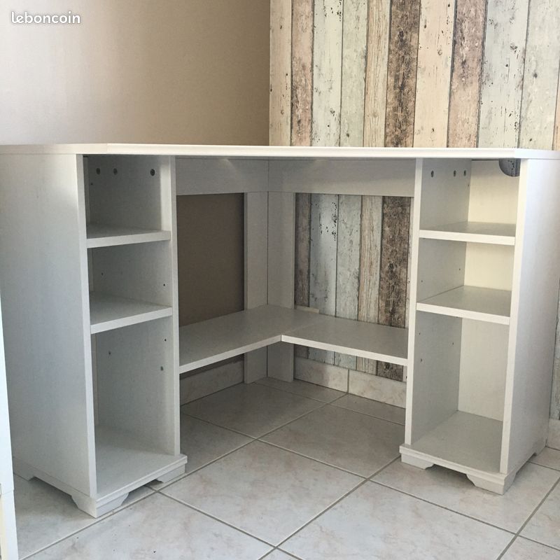 Bureau d’angle (image 1)