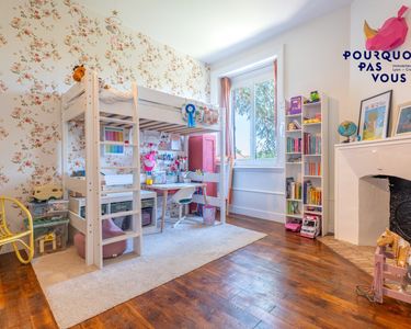 Appartement 695 000 € - 140 m²