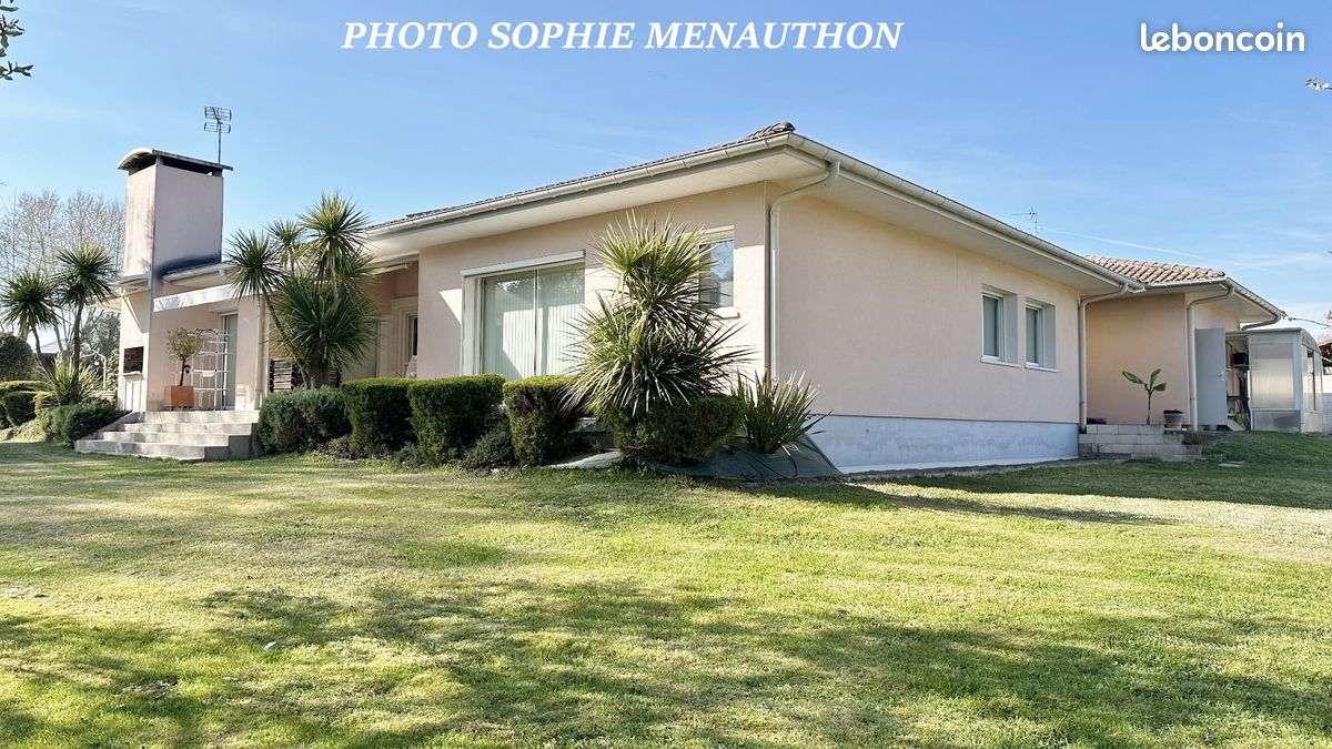 Maison 5 pièces 173 m² · à Dax · 173 m² · 499 000 €