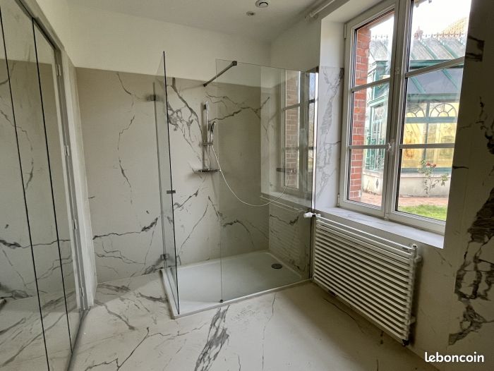 Maison a louer romorantin-lanthenay - 5 pièce(s) - 136 m2 - Surfyn