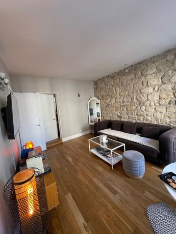 Appartement a louer paris-18e-arrondissement - 1 pièce(s) - 38 m2 - Surfyn