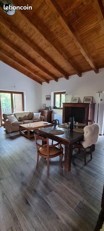 Maison 3 pièces 111 m² · à Tende · 111 m² · 262 000 €