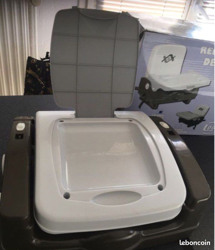 Rehausseur pliable (image 4)