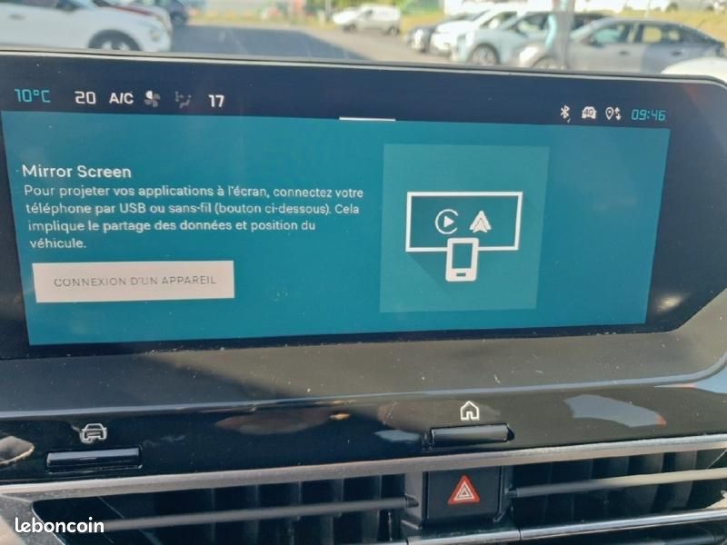 Citroen C4 1.2 PureTech 130ch S&S MAX (image 20)