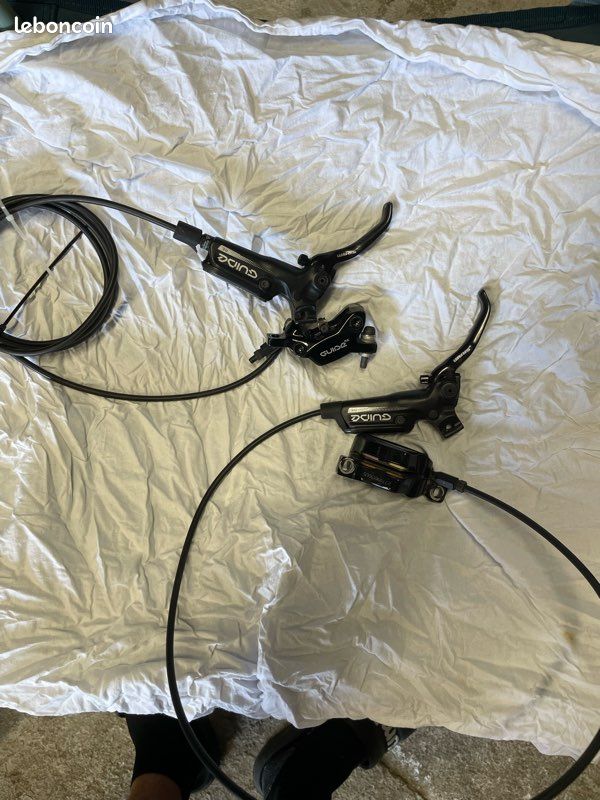 Freins sram guide (image 1)