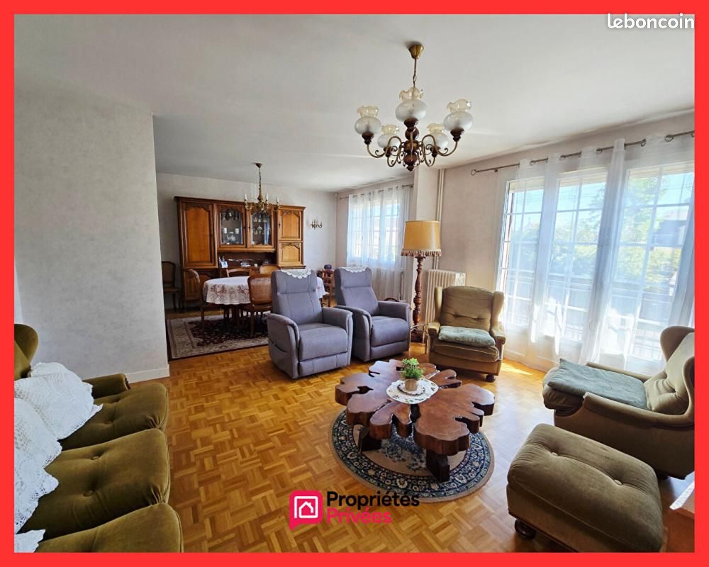 Maison 6 pièces 177 m² · à Montfermeil · 177 m² · 364 000 €