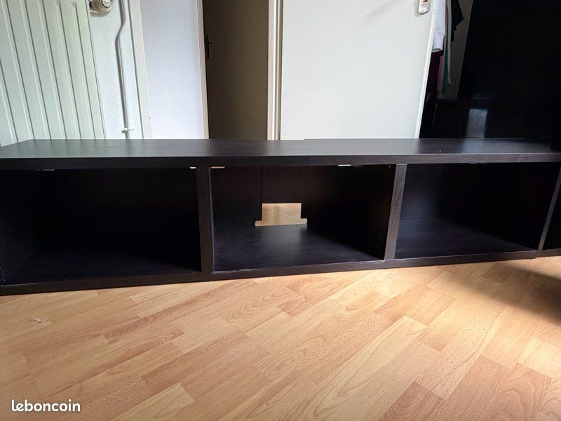 Meuble télé BESTA IKEA (image 1)