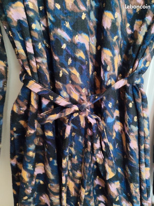 Robe hiver (image 1)