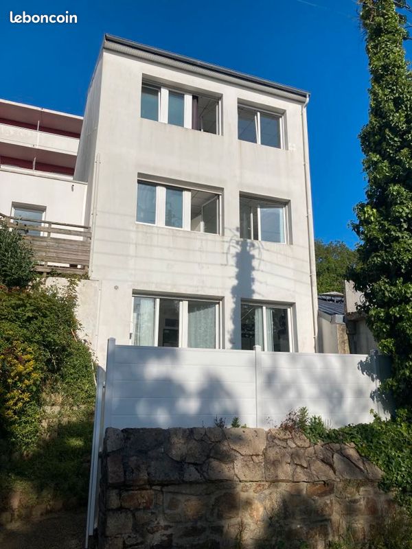 Immeuble 8 pièces 180 m² · à Brest · 180 m² · 330 000 €