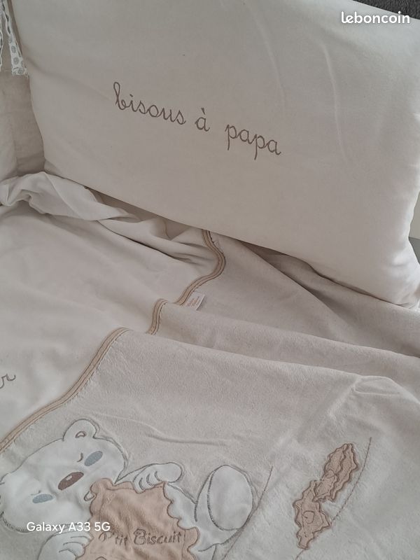 Ensemble couette bébé (image 7)