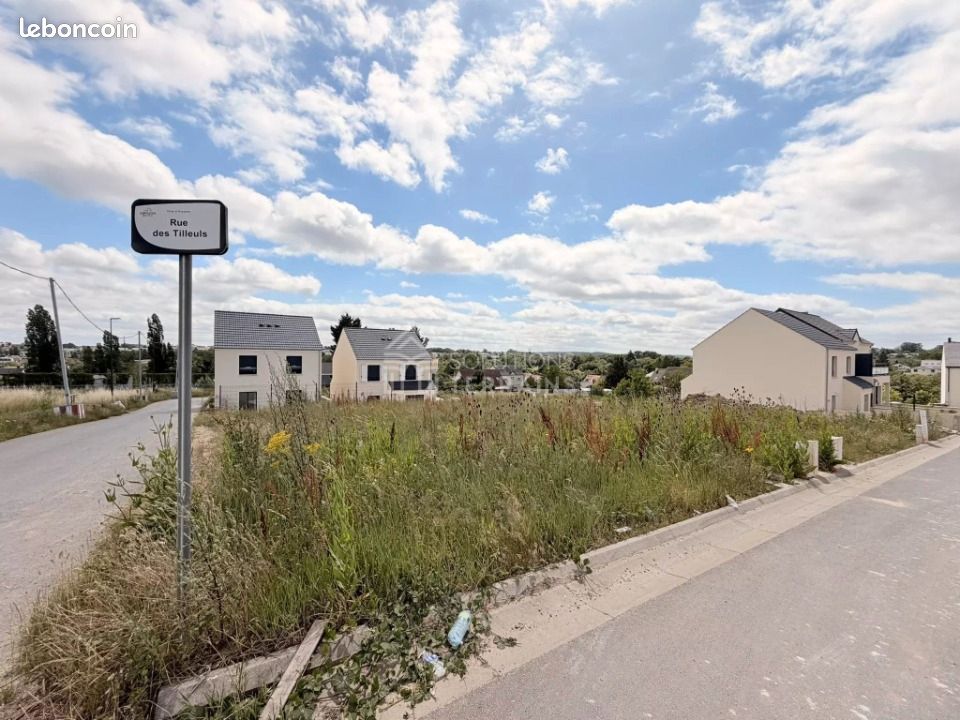Terrain 247 m² Arpajon · 137 000 €