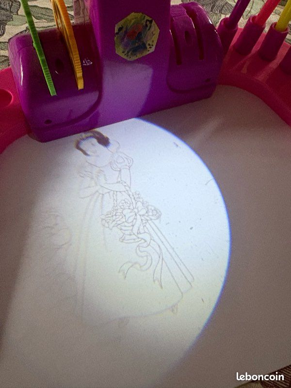 Machine à dessiner (image 6)