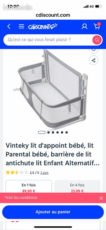 Lit dapoint (image 1)