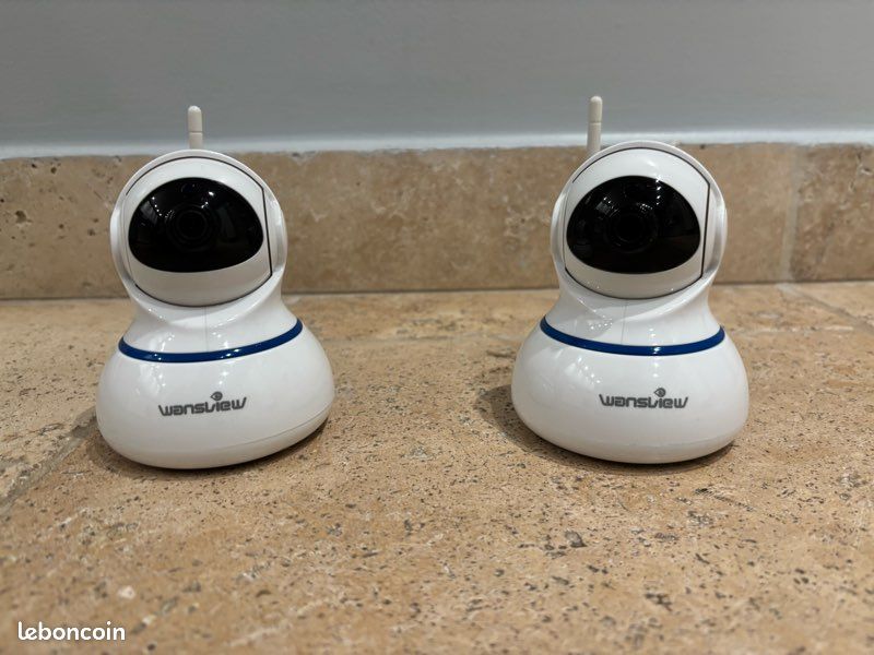 Wansview Camera Manual Wansview Manual Indoor Cameras Wansview