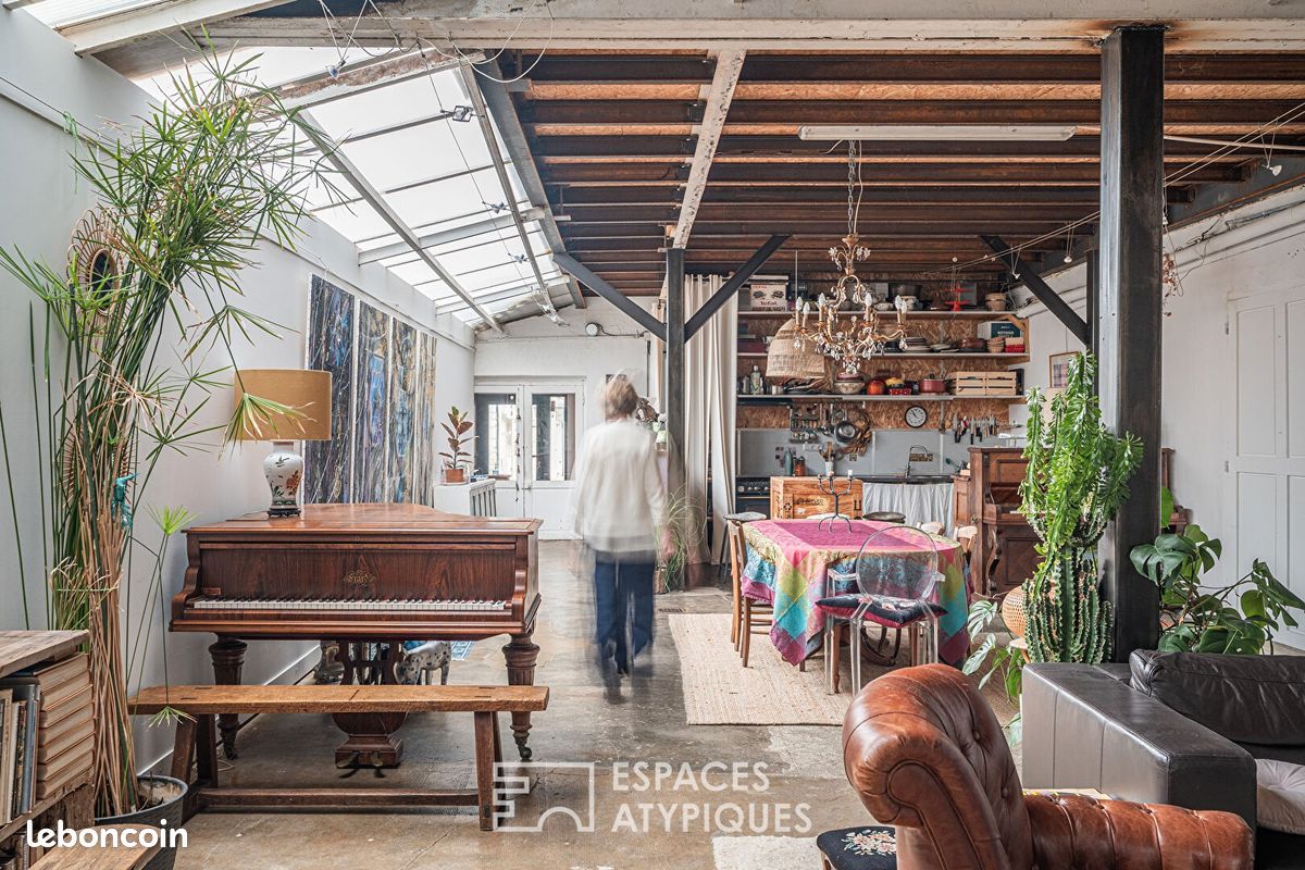 Maison 5 pièces 191 m² · à Bernin · 191 m² · 540 000 €