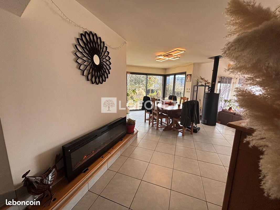 Maison 6 pièces 162 m² (image 6)