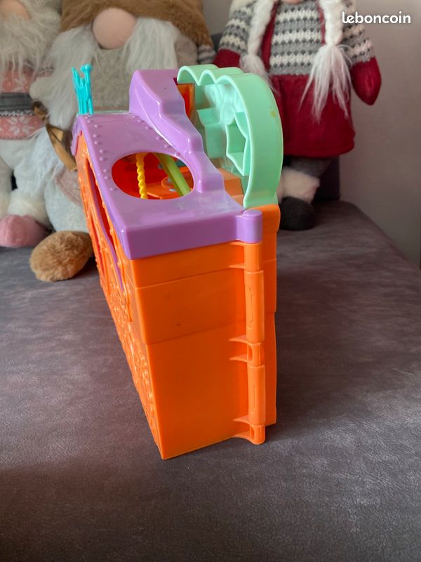 Maison Little PetShop (image 8)