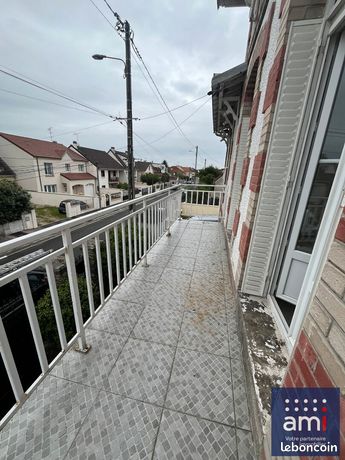 Appartement a louer mitry-mory - 2 pièce(s) - 49 m2 - Surfyn