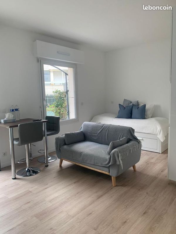 Appartement 1 pièce 22 m² · à Puteaux · 22 m² · 960 €/mois