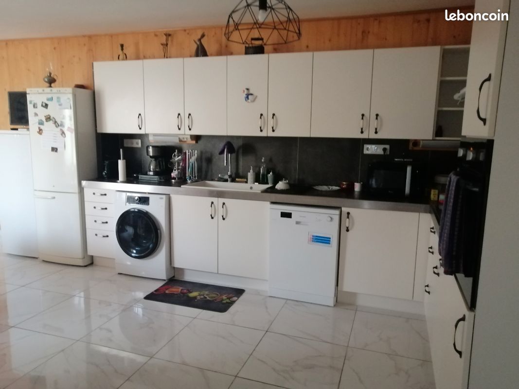 Maison 4 pièces 90 m² · à Sigean · 90 m² · 875 €/mois