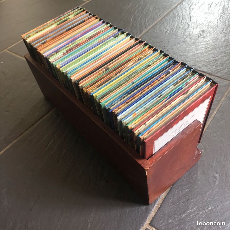 31CD classique (image 2)