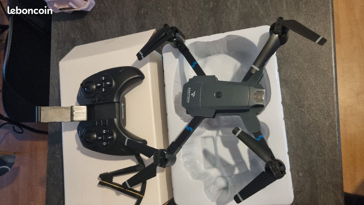 Drone Snaptain a15h (image 1)