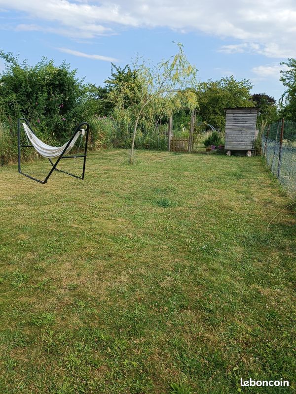 Maison 5 pièces 98 m² · à Rivery · 98 m² · 229 000 €