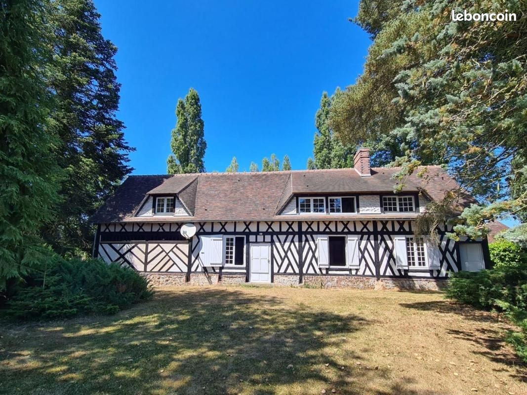 Maison 4 pièces 160 m² · à Neaufles-Auvergny · 160 m² · 195 000 €