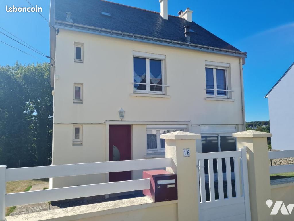 Maison 5 pièces 80 m² · à Pontivy · 80 m² · 151 420 €