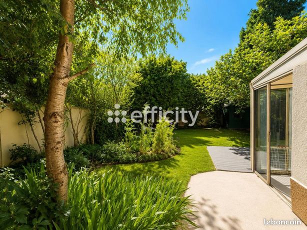 Maison 5 pièces 122 m² — 11