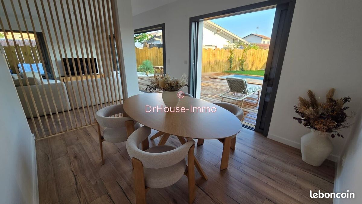 Maison 5 pièces 145 m² · à Seignosse · 145 m² · 798 000 €