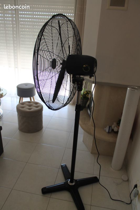 Ventilateur neuf dalheri (image 3)